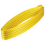 Eslinga redonda sin fin 3 ton x 4 m, Truper ESLI-304R