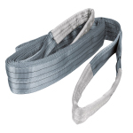 Eslinga ojo a ojo de 4' x 6 m, Truper ESLI-406