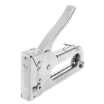 Engrapadora tipo pistola para ¼' y 5/16', con 200 grapas ET-19