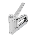 Engrapadora tipo pistola para ¼',5/16', 3/8', con 200 grapas ET-21