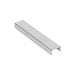 Caja con 1000 grapas 1/4' corona 10.7 mm para ET-50, Truper ET-50-1/4