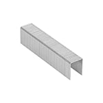 Caja con 1000 grapas 9/16' corona 10.7 mm para ET-50, Truper ET-50-9/16