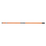 Extensión de acero para rodillo, 1.2 m, Truper EXTM-12