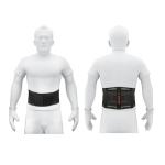 [11962] Faja lumbar tipo cinturón de malla transpirable, G, Truper FAJA-LC