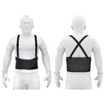 Faja lumbar, talla CH, Truper FAJA-S