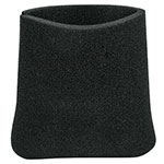 Filtro de esponja para aspiradoras 5, 8, 12 y 16 gal, Truper FE-AS-8X-16X