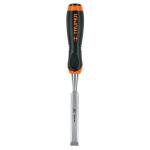 Formón 5/8' mango Comfort Grip, Truper FT-5/8