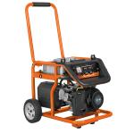 [15341] Generador eléctrico portátil 1.5 kW motor a gasolina, Truper GEN-15X