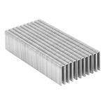 Caja con 5000 grapas corona 1/4' calibre 18, 28mm p/ENNE-120 GRANEU-1/4-28