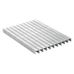 Caja con 5000 grapas corona 3/8' calibre 22, 8mm p/ENNE-70 GRANEU-3/8-8