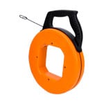 Guía de acero de 15 m para cable, Truper GUIA-15