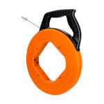 Guía de acero de 30 m para cable, Truper GUIA-30