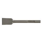 Cincel pala zanco hexagonal de 3' x 16', Truper HEX-C2