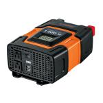 Inversor de corriente de 1200 W, Truper INCO-1000