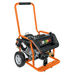 [12910] Hidrolavadora con motor a gasolina, 4000 PSI, Truper LAGAS-4000