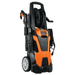 Hidrolavadora eléctrica 2000 PSI, motor de inducción, Expert LAVA-2000T