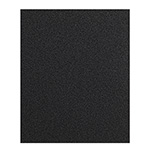 Lija de esmeril negra grano 50 de óxido de aluminio, Truper LIME-50