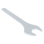 Llave para ROU-NX2, Truper LL-ROU-NX2