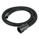 Manguera para aspiradoras 3, 4, 5 y 6 gal, Truper MAN-ASPI-03-06