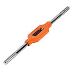 Maneral tipo garrote para machuelo 1/2', Truper MAN-GA-1/2