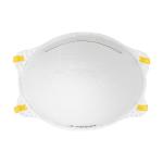 Blíster con 2 respiradores N95 para polvos y partículas MAS-X-B