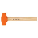Marro de bronce, 53 oz, mango hickory 13-1/2', Truper MBRO-53