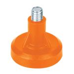 [101751] Pata niveladora para bombas centrífuga y tipo jet, Truper PATA-BOACJ