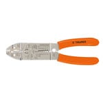 Pinza 9' pela cables 26 a 10 AWG, Truper PE-CA-9