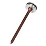 [13688] Pistón guía para clavadora neumática CLNE-18, Truper PI-CLNE-18