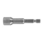 Estuche con 15 dados magnéticos de 3/8' largo 2', Expert PUDE-9027-15