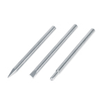 Blíster con 3 puntas de repuesto p/cautín tipo lápiz CAU-45 R-CAU-45