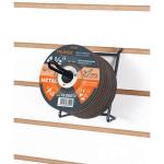 Rack para discos abrasivos 4-1/2', Truper R-DISA-4-1/2