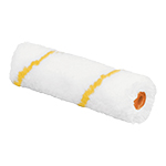 Felpa para mini rodillo de poliéster 4' x 3/8', Truper R-ROPI-420N