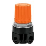 [11932] Válvula reguladora de salida para compresor, 10L, Truper R61-COMP-10L