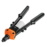 Remachadora a dos manos tipo tijera, Truper RE-TI