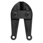 [12836] Cuchillas de repuesto para cortapernos 12', Truper REP-CP-12X
