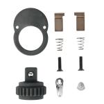 Kit de refacciones para TORQ-1/2, Truper REP-TORQ-1/2