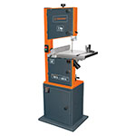 [16458] Sierra cinta 14' de 750 W (1 HP), Truper SCI-14E