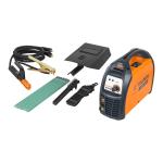 [11781] Soldadora inversora 100 A, 127 V, Truper SOIN-101