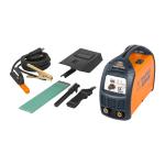 [13696] Soldadora inversora 200 A, 220 V, Truper SOIN-200