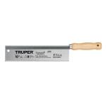Serrucho tipo marquetero 10', 9 DPP, Truper STCX-10