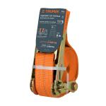 Sujetador con matraca carga máxima 6000 kg, Truper SU-6000