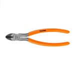 Pinza de corte diagonal 8' mango de PVC, Truper T202-8