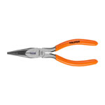 Pinza de punta y corte 7' mango de PVC, Truper T203-7