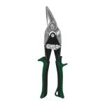 Tijera de aviación 10' corte derecho, Truper TAV-D