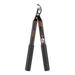 [100652] Tijera para ramas 38 cm tipo California mangos de aluminio TF-112
