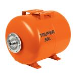 [13594] Tanque para bomba hidroneumática HIDR-1/2X50, Truper TN-HN-1/2X50