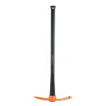 Talacho-pico 2.5 lb con mango de fibra de vidrio de 36' TP-2.5M