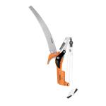 Cortador de ramas altas sin mango, hoja de acero SK5 de 14' TR-82