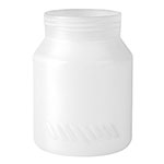 [102054] Vaso de plástico para PIPI-44E, Truper VASO-44E